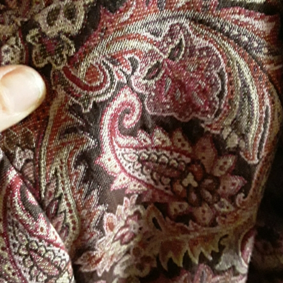 Great winter blazer!! - Picture 2 of 3